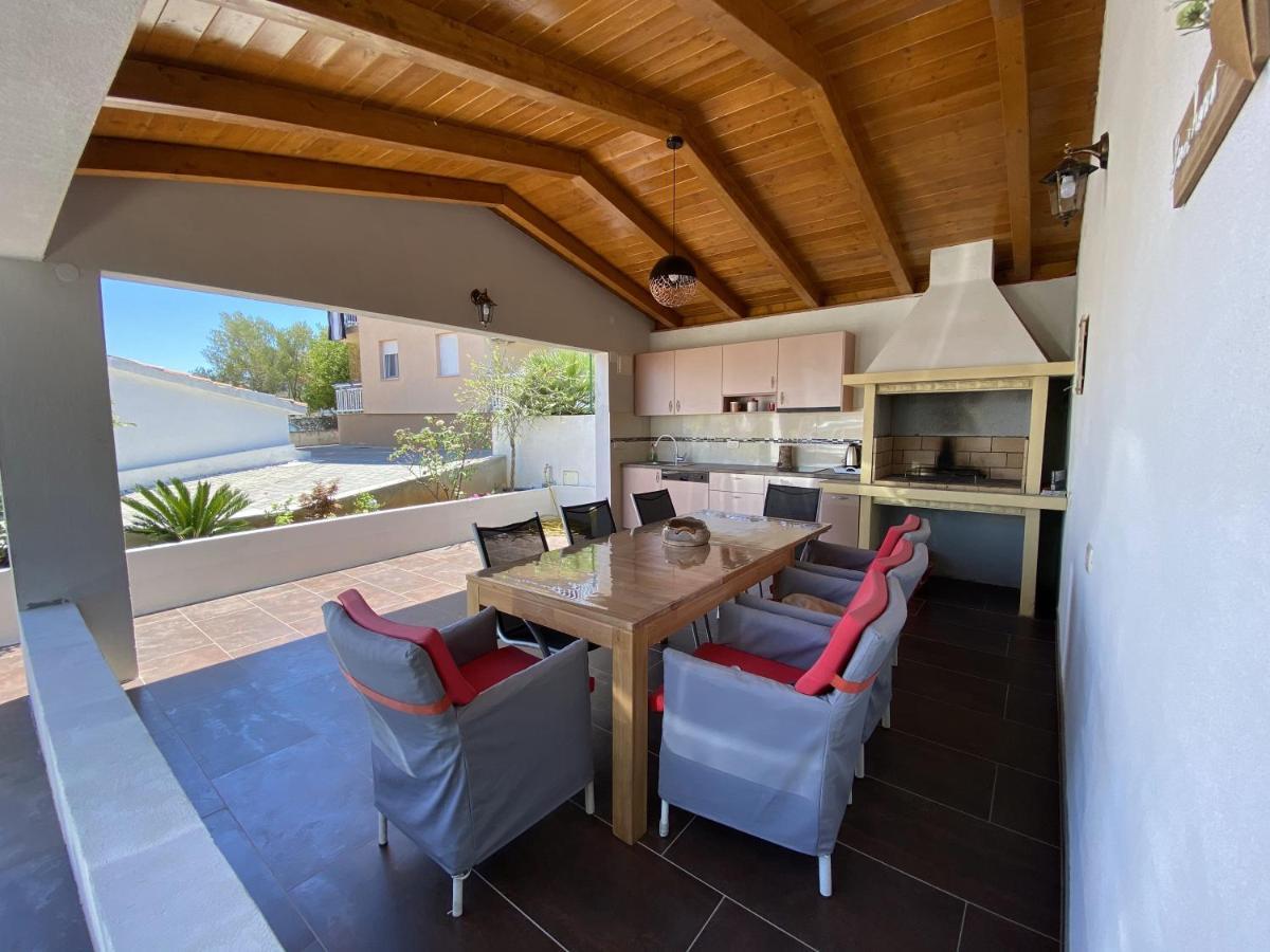 Nada Apartment