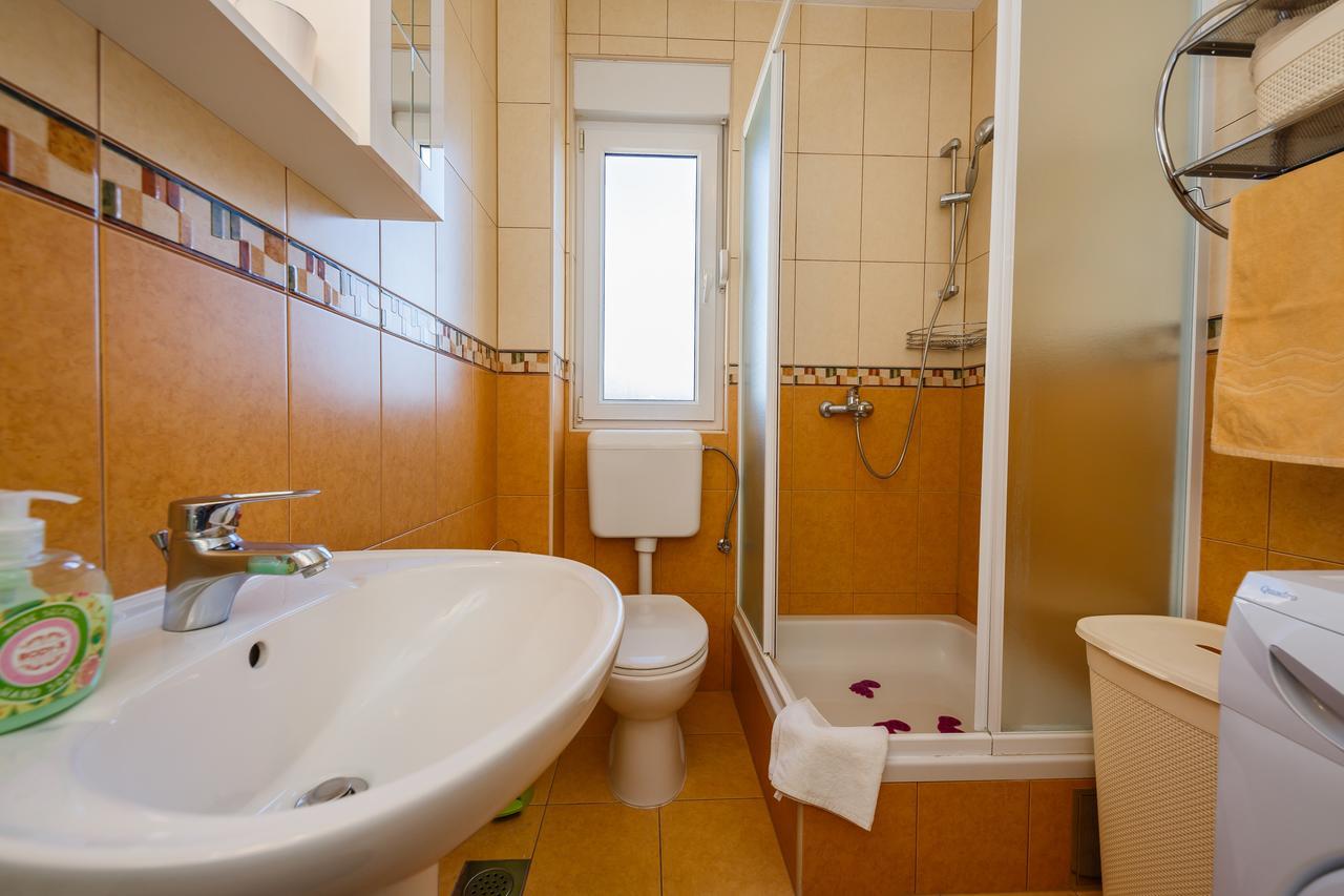 Nada Apartment Trogir