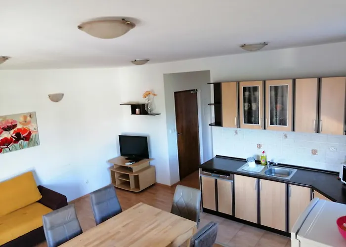 Apartments Nada
