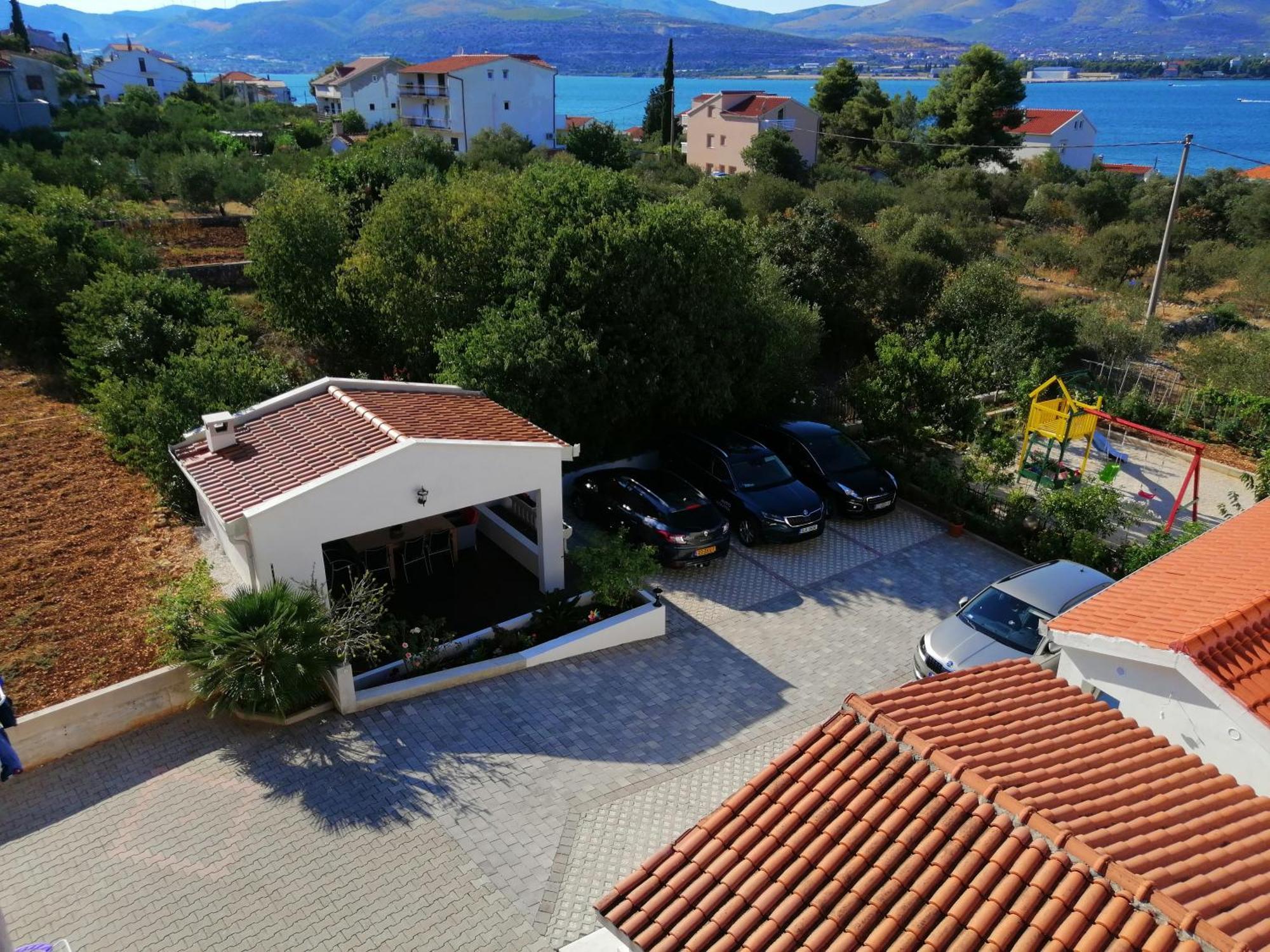 Nada Apartment *
