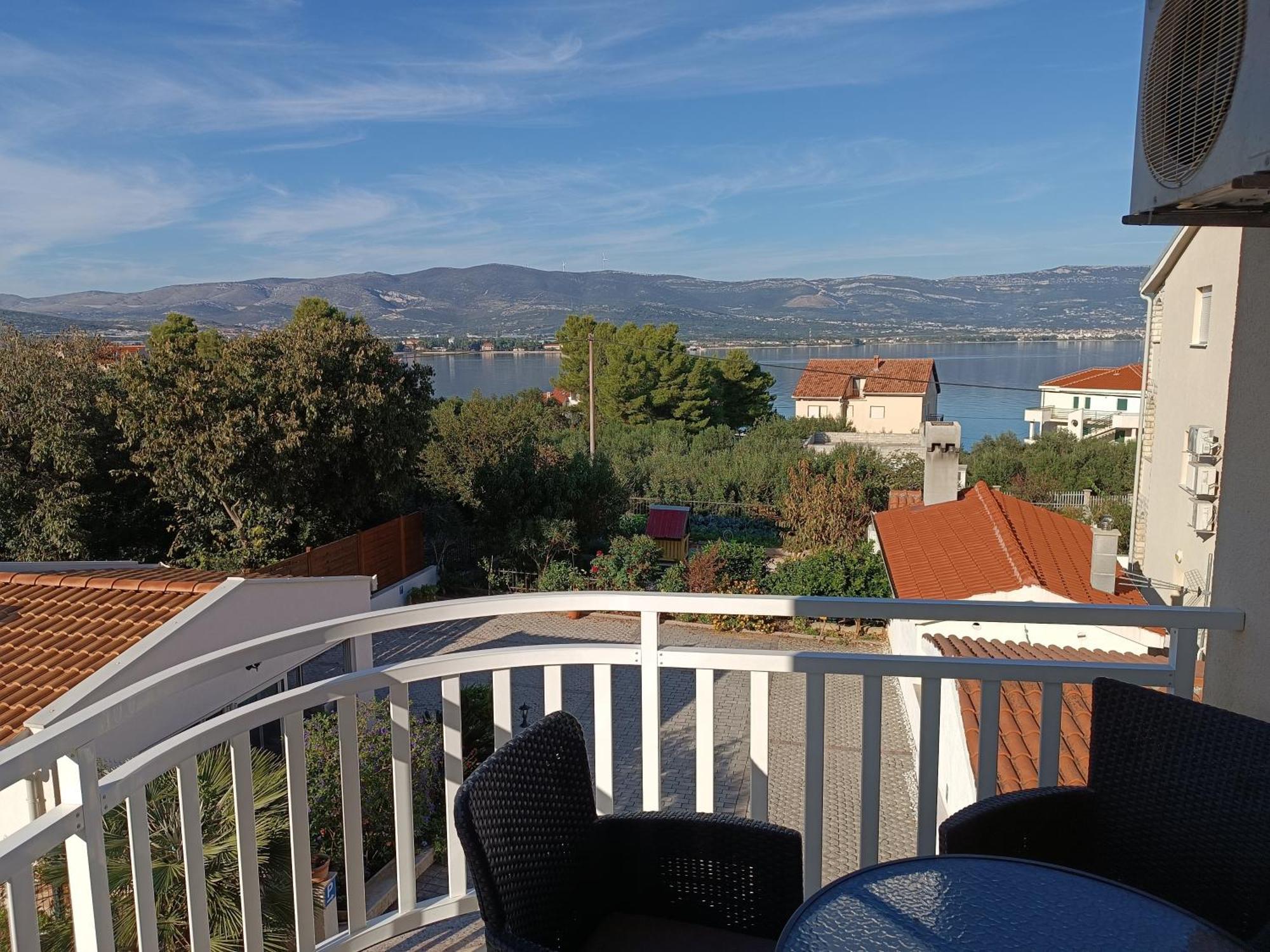 Nada Trogir