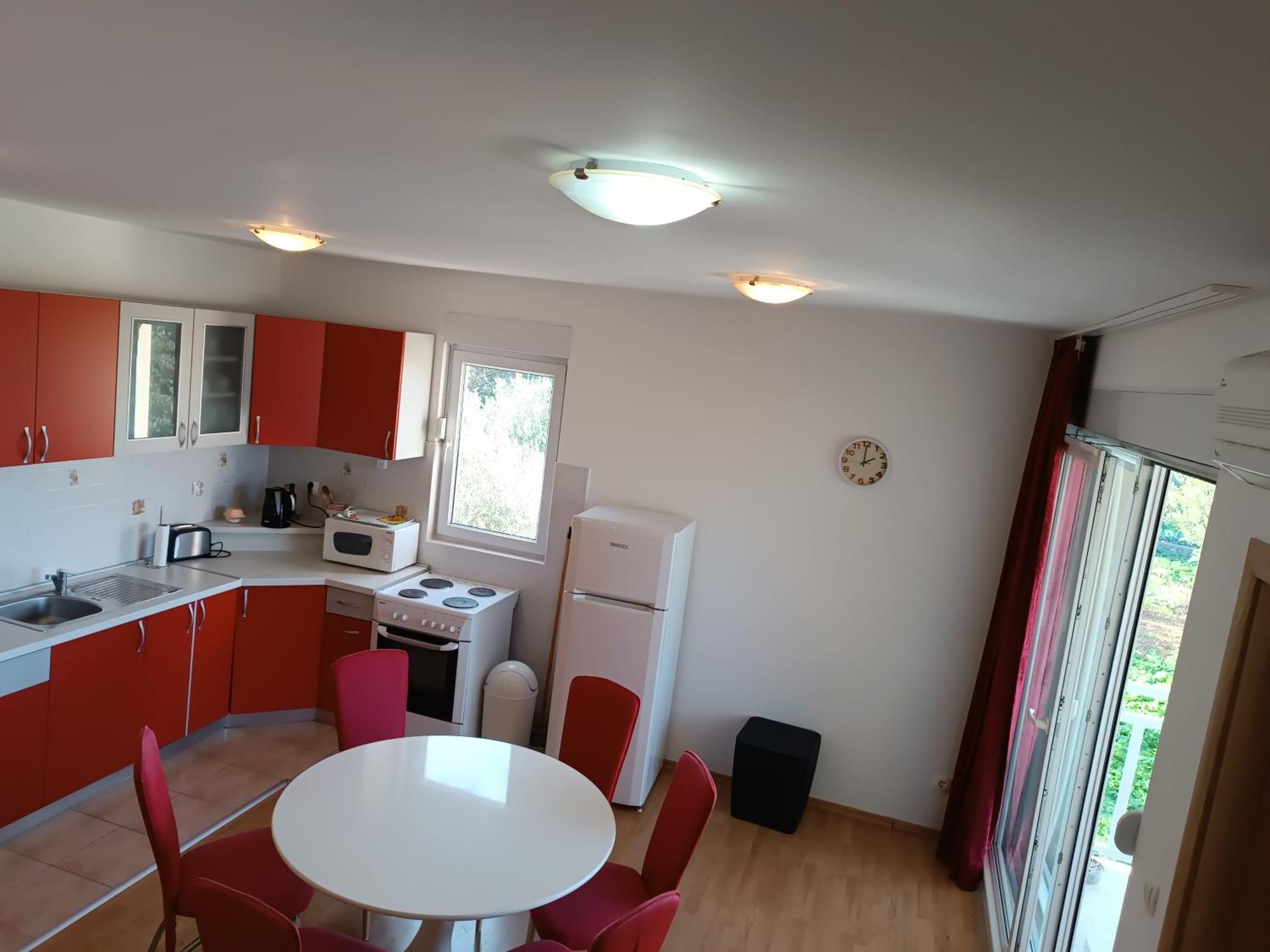 Nada Apartment Trogir