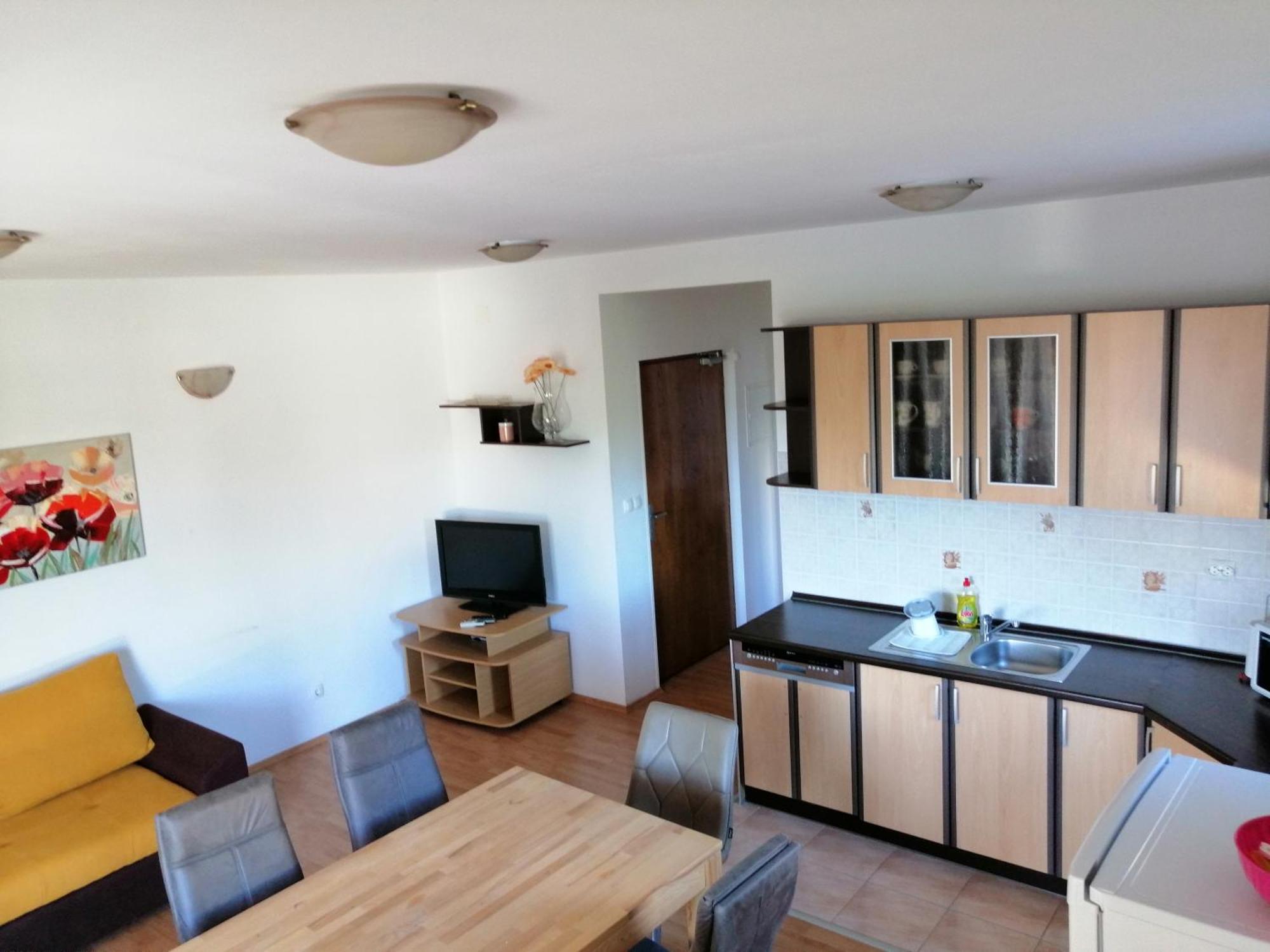 Apartment Nada Trogir