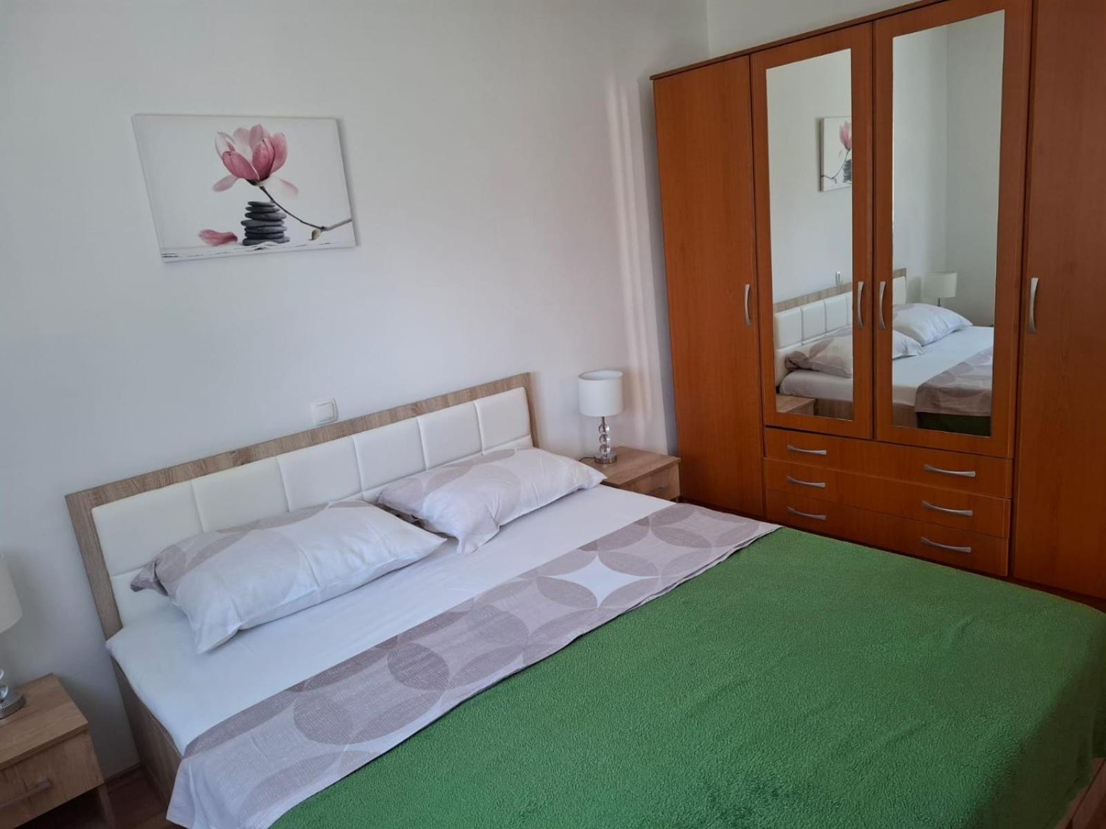Apartment Nada Trogir