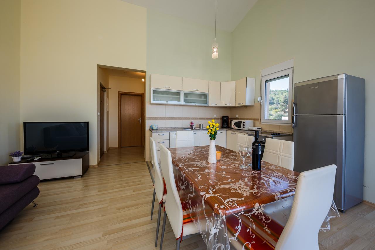 Nada Apartment