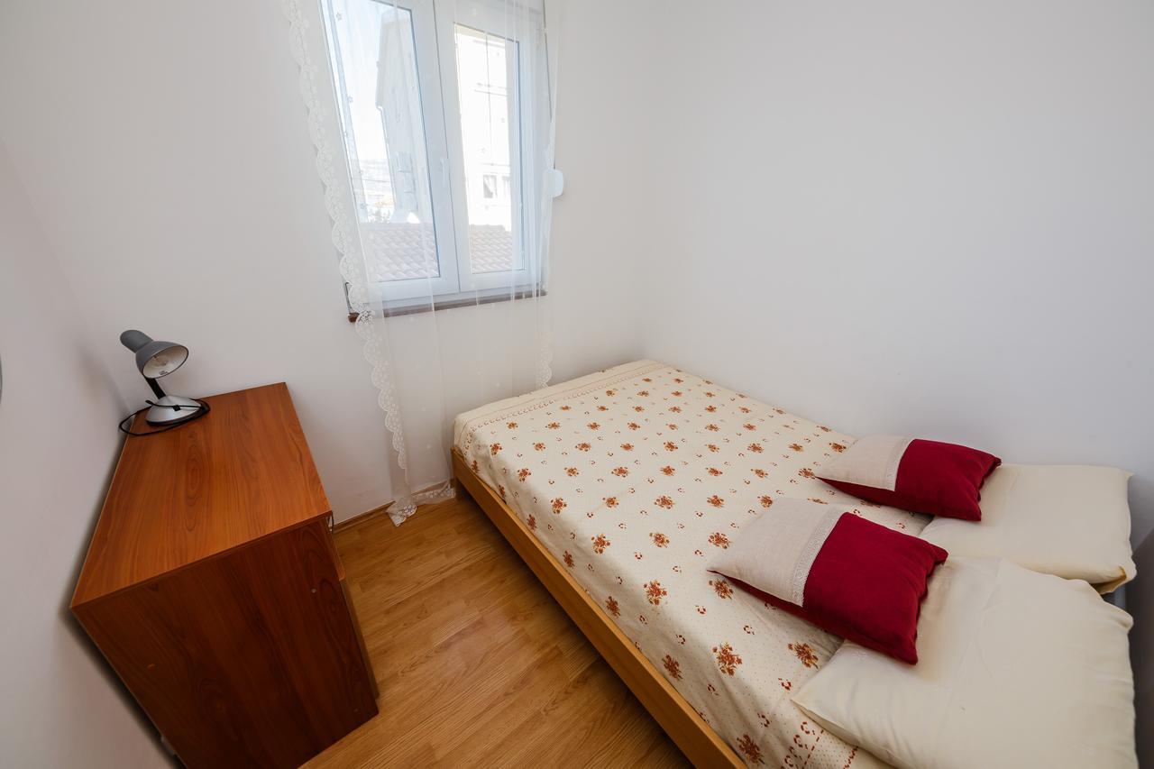Apartment Nada