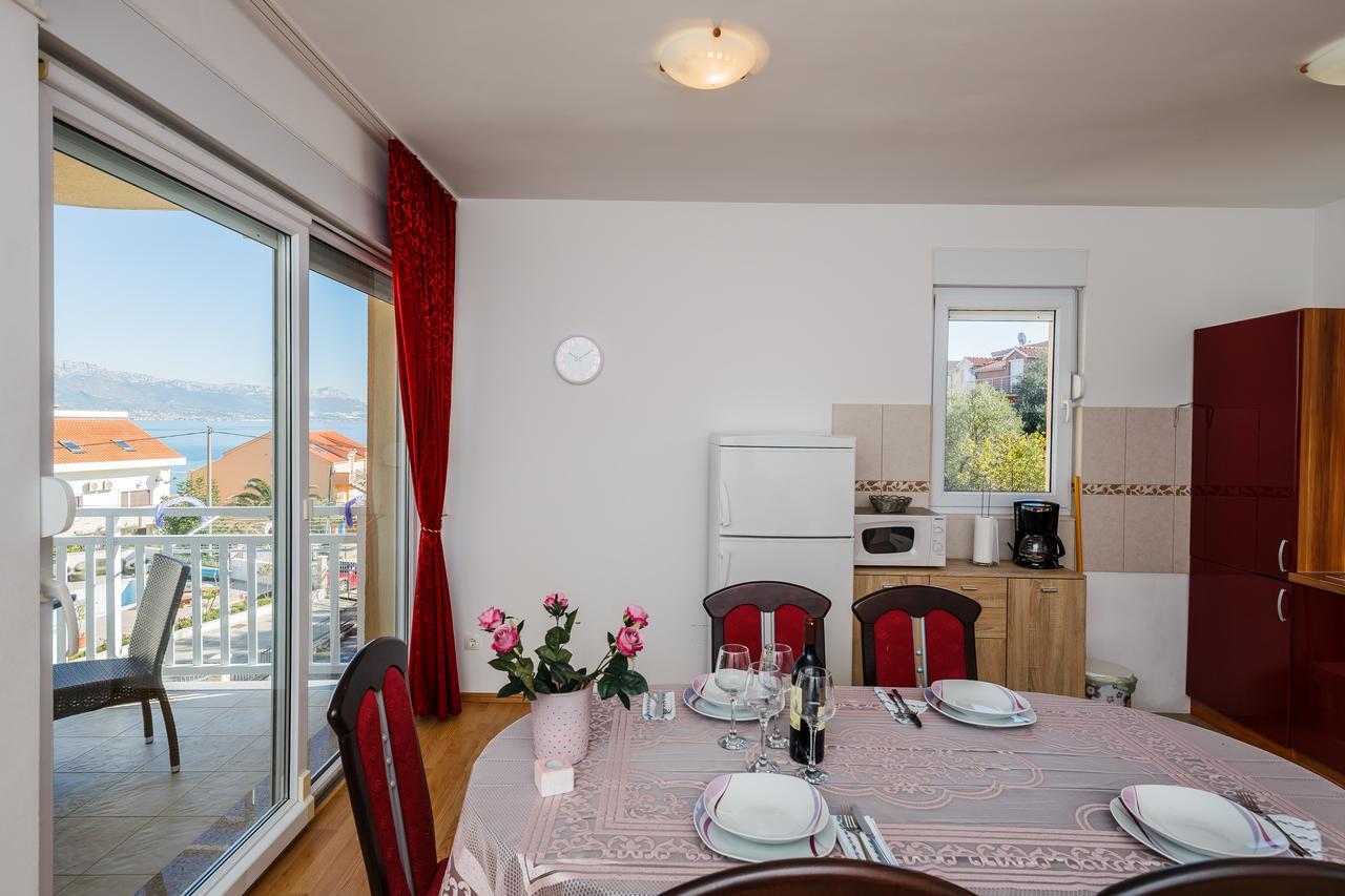Nada Apartment Trogir
