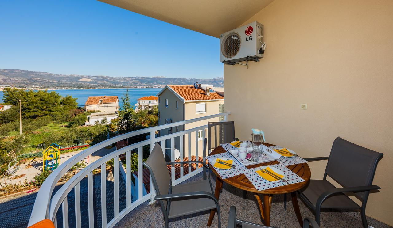 Nada * Trogir