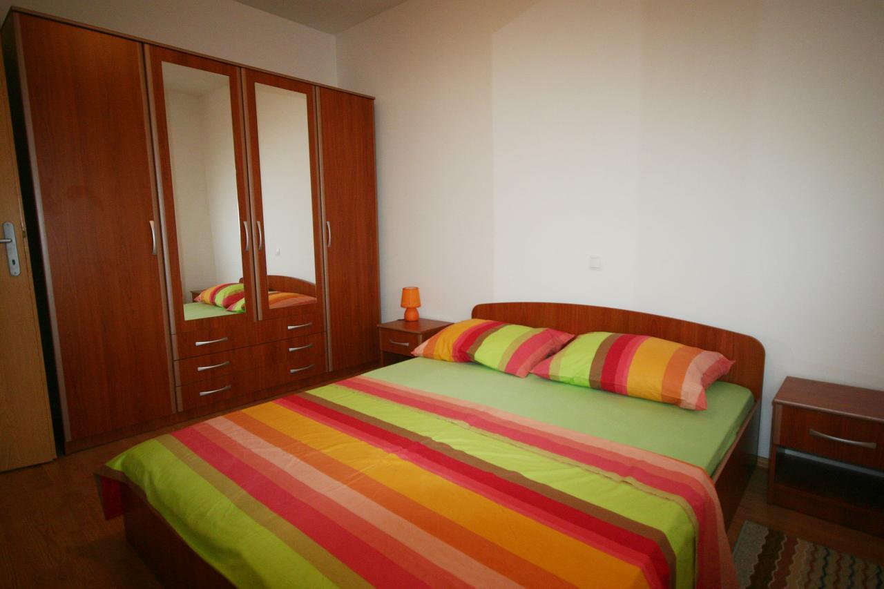 Nada Apartment *
