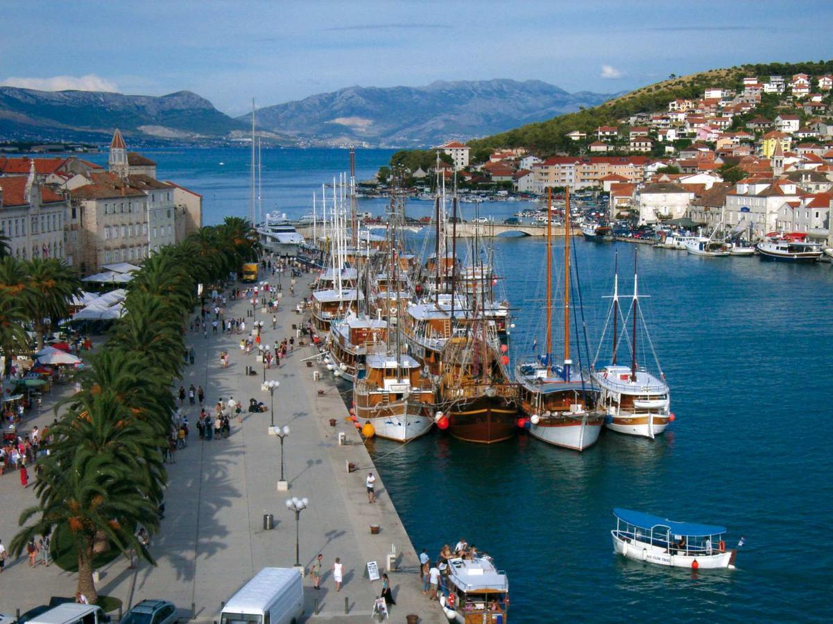 Nada Apartment Trogir